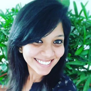 Meet your Posher, Vidya